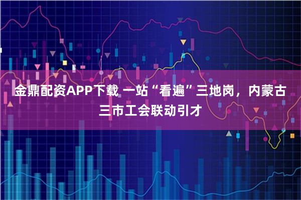 金鼎配资APP下载 一站“看遍”三地岗，内蒙古三市工会联动引才